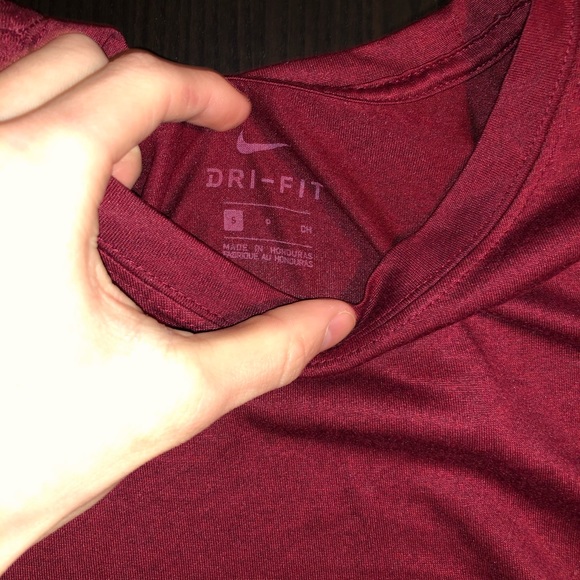 Nike dry fit - Picture 2 of 3